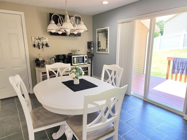 76 Brierwood Drive, Fitchburg, MA 01420
