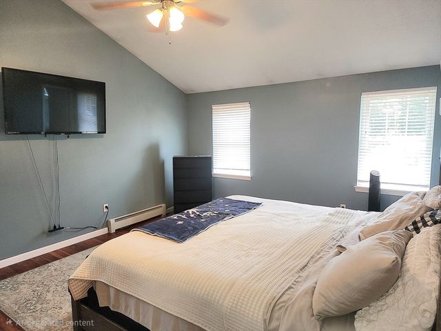 76 Brierwood Drive, Fitchburg, MA 01420