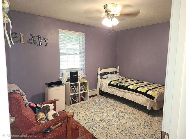 76 Brierwood Drive, Fitchburg, MA 01420