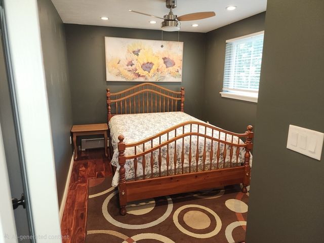 76 Brierwood Drive, Fitchburg, MA 01420