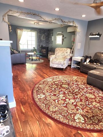 76 Brierwood Drive, Fitchburg, MA 01420