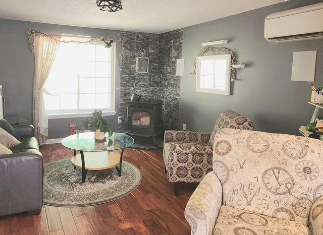 76 Brierwood Drive, Fitchburg, MA 01420