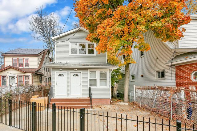 18805 Liberty Avenue, Saint Albans, NY 11412