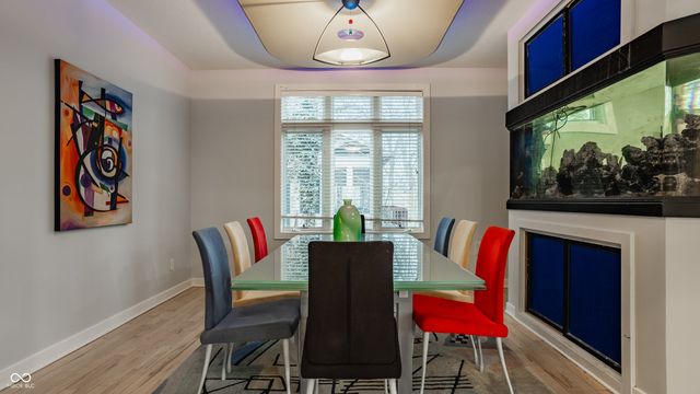 4548 Chase Oak Court, Zionsville, IN 46077