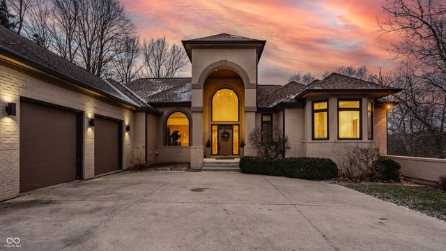 4548 Chase Oak Court, Zionsville, IN 46077