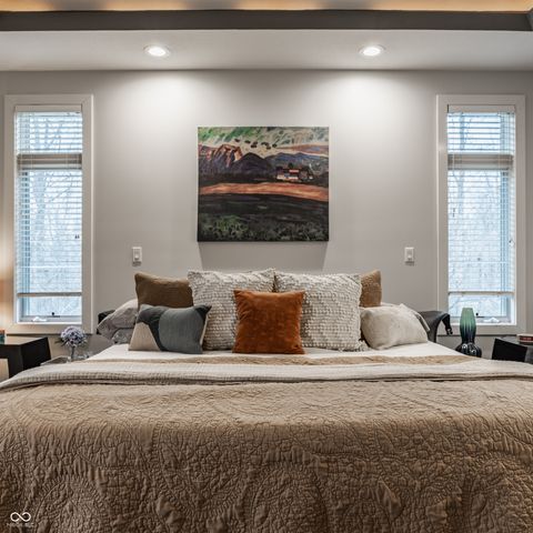 4548 Chase Oak Court, Zionsville, IN 46077