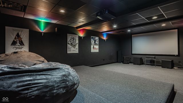 4548 Chase Oak Court, Zionsville, IN 46077