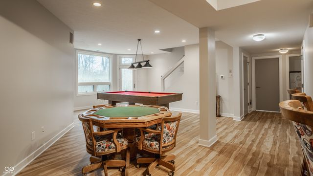 4548 Chase Oak Court, Zionsville, IN 46077