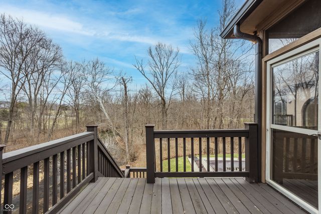 4548 Chase Oak Court, Zionsville, IN 46077