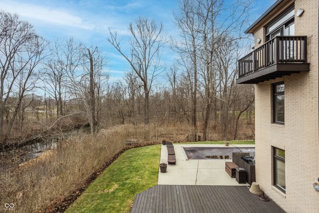 4548 Chase Oak Court, Zionsville, IN 46077