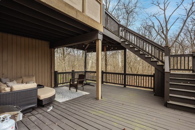 4548 Chase Oak Court, Zionsville, IN 46077