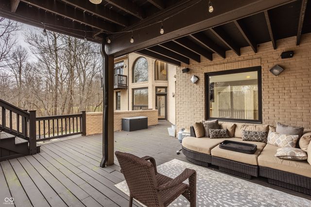 4548 Chase Oak Court, Zionsville, IN 46077