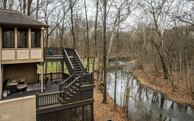 4548 Chase Oak Court, Zionsville, IN 46077