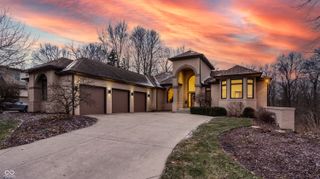 4548 Chase Oak Court, Zionsville, IN 46077