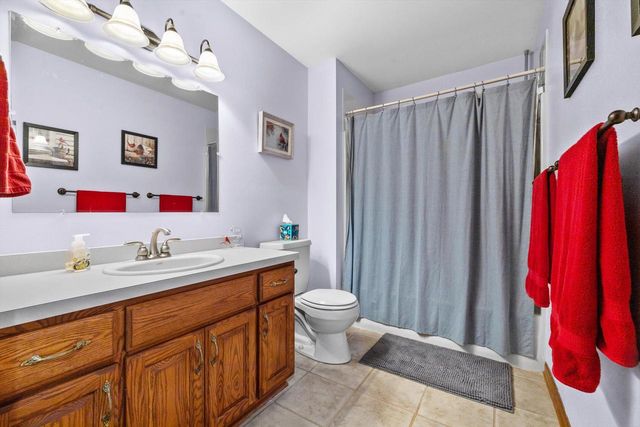 27421 Le Mays COURT, Waterford, WI 53185