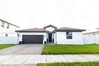 27848 SW 133rd Avenue, Homestead, FL 33032