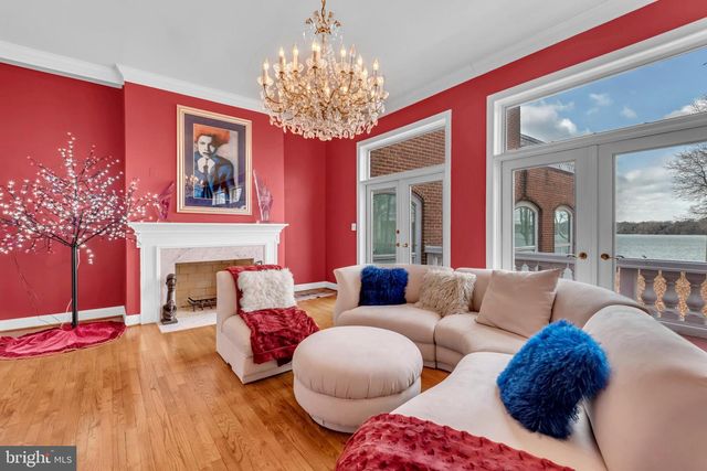 11501 RIVERVIEW RD, Fort Washington, MD 20744