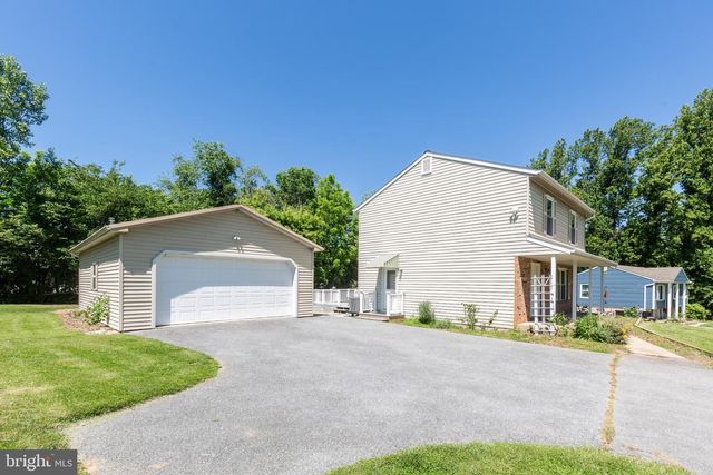 4107 MURPHYS RUN CT, Hampstead, MD 21074