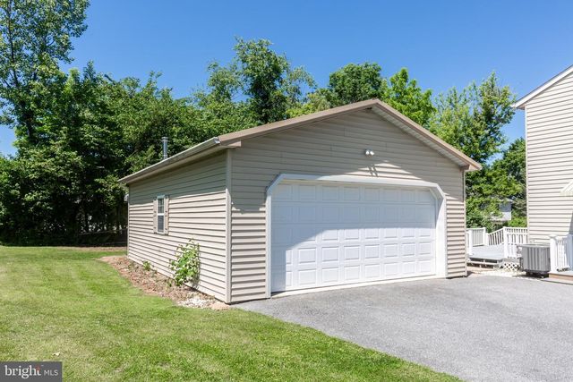 4107 MURPHYS RUN CT, Hampstead, MD 21074