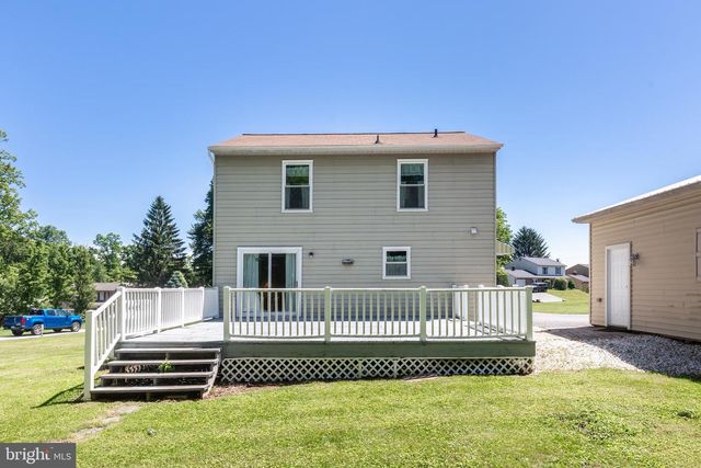 4107 MURPHYS RUN CT, Hampstead, MD 21074