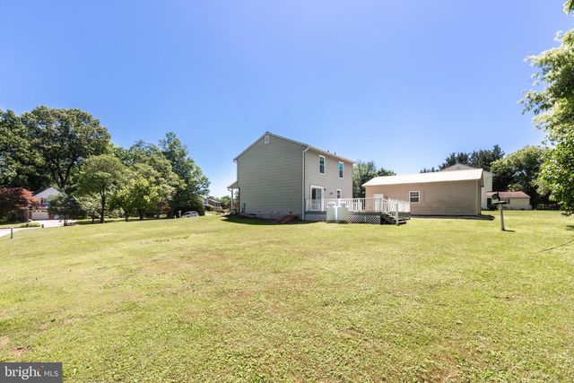 4107 MURPHYS RUN CT, Hampstead, MD 21074