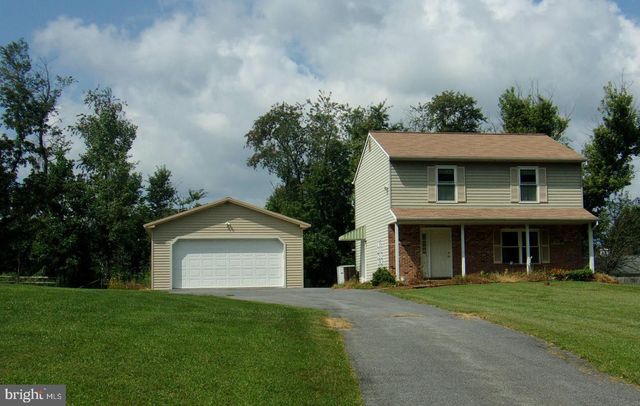 4107 MURPHYS RUN CT, Hampstead, MD 21074