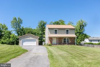 4107 MURPHYS RUN CT, Hampstead, MD 21074