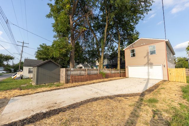 149 S Harris Avenue, Columbus, OH 43204
