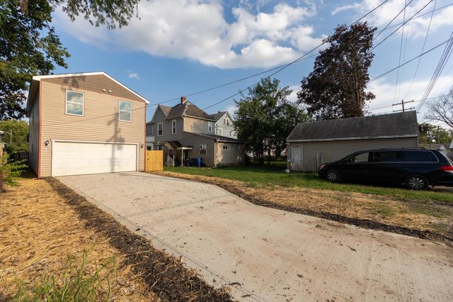 149 S Harris Avenue, Columbus, OH 43204