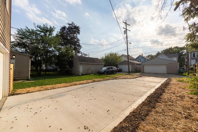 149 S Harris Avenue, Columbus, OH 43204