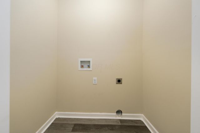 149 S Harris Avenue, Columbus, OH 43204