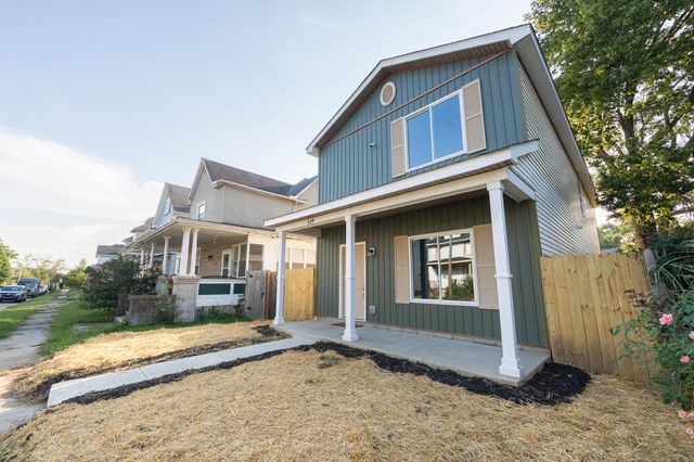 149 S Harris Avenue, Columbus, OH 43204