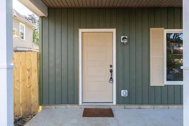 149 S Harris Avenue, Columbus, OH 43204