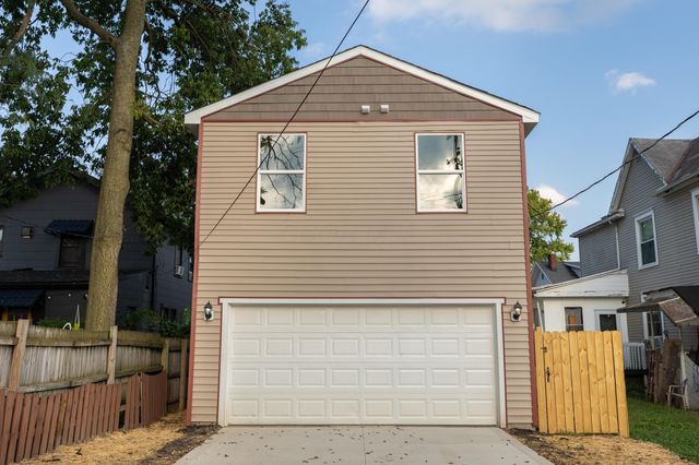 149 S Harris Avenue, Columbus, OH 43204