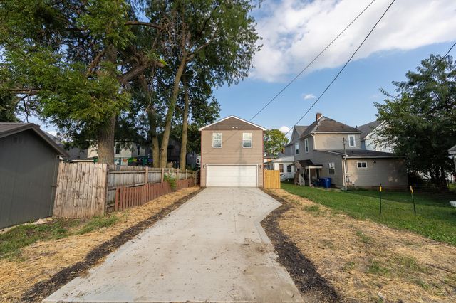 149 S Harris Avenue, Columbus, OH 43204