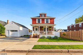 233 Grove St, Woodbridge Twp., NJ 07095