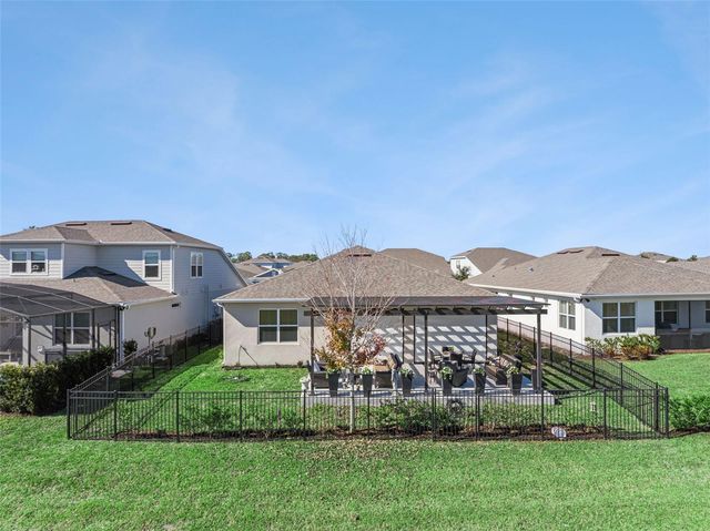 13343 SUNNY RETREAT LANE, Winter Garden, FL 34787