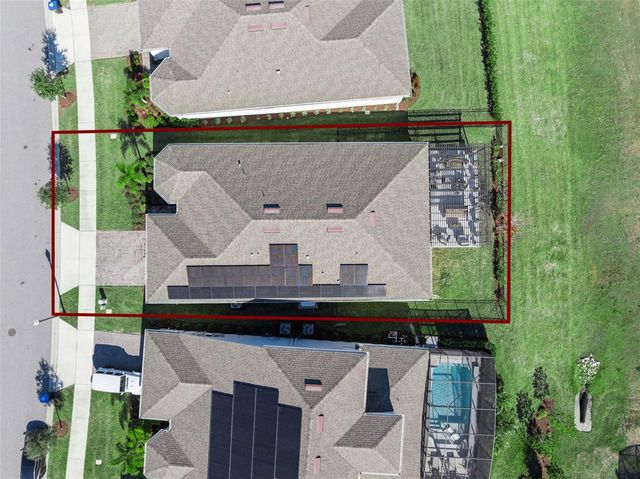 13343 SUNNY RETREAT LANE, Winter Garden, FL 34787