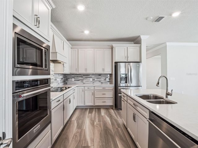 13343 SUNNY RETREAT LANE, Winter Garden, FL 34787