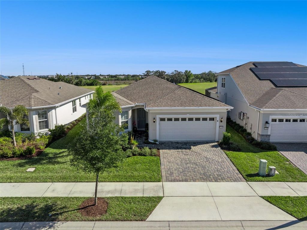 Image 31 of property listing at 13343 SUNNY RETREAT LANE, Winter Garden, FL 34787