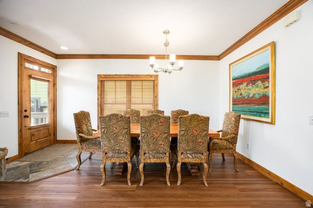 1203 EMPIRE AVE, Park City, UT 84060