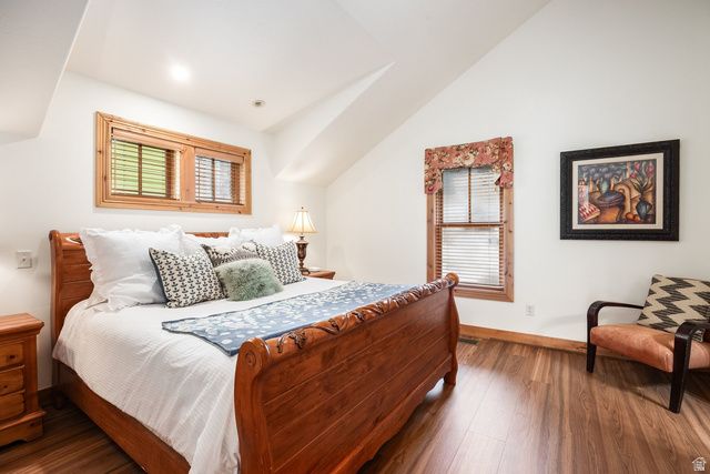 1203 EMPIRE AVE, Park City, UT 84060