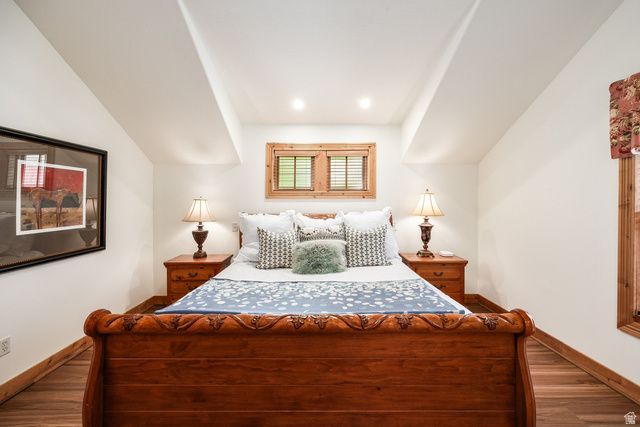 1203 EMPIRE AVE, Park City, UT 84060