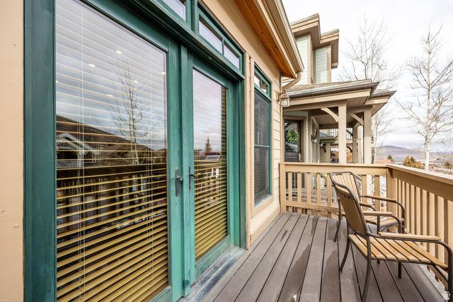 1203 EMPIRE AVE, Park City, UT 84060