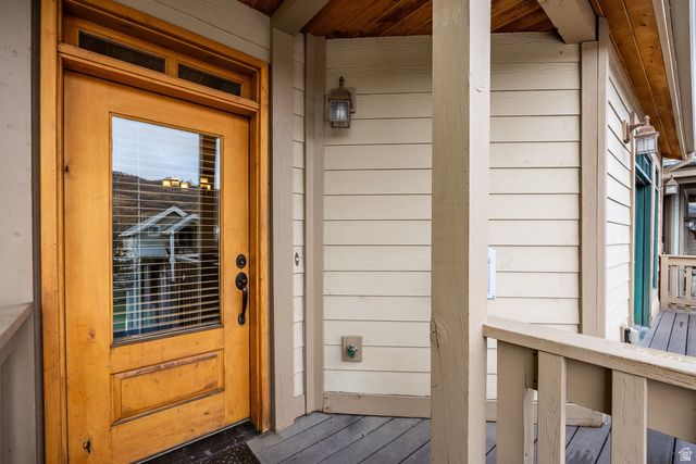 1203 EMPIRE AVE, Park City, UT 84060