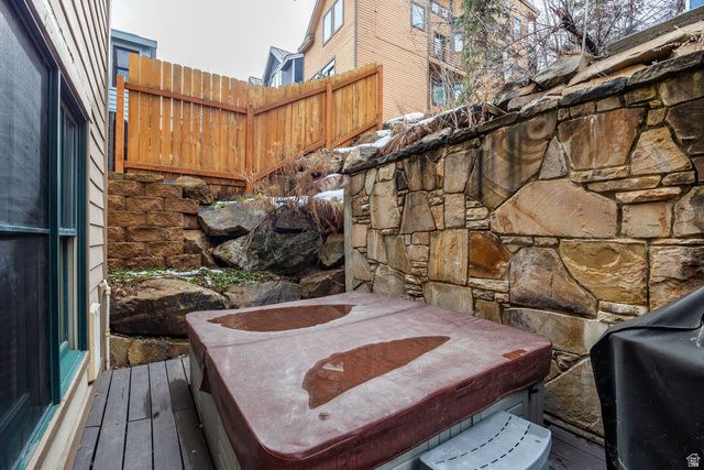 1203 EMPIRE AVE, Park City, UT 84060