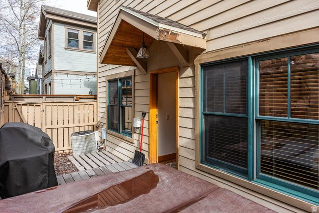 1203 EMPIRE AVE, Park City, UT 84060