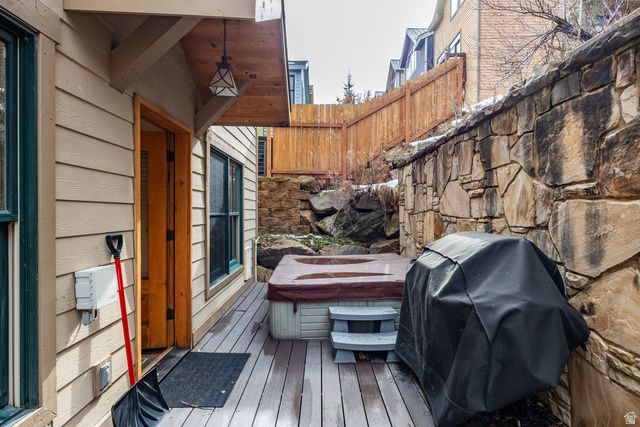 1203 EMPIRE AVE, Park City, UT 84060