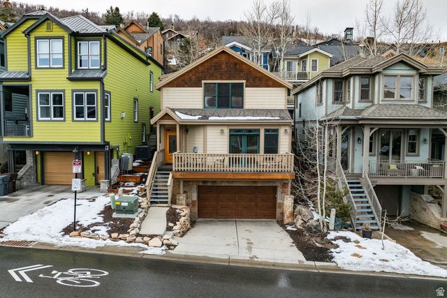 1203 EMPIRE AVE, Park City, UT 84060