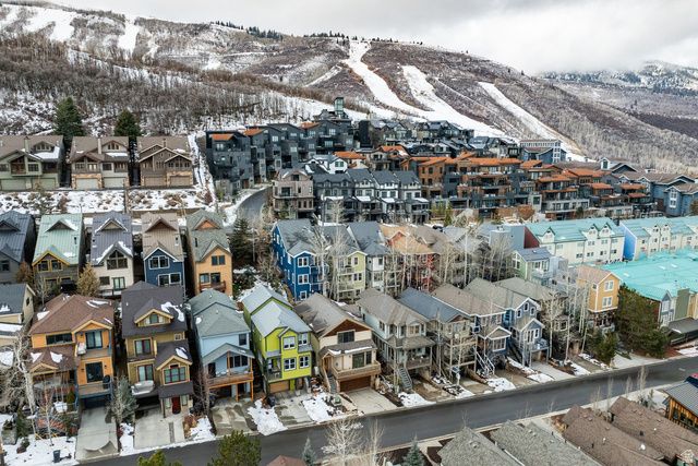 1203 EMPIRE AVE, Park City, UT 84060